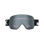 ANON M5 FLAT TORIC MFI SNOW GOGGLES BLACK PERCEIVE SUNNY POLARIZED ONYX BONUS LENS PERCEIVE VARIABLE VIOLET - Image 2