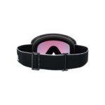 ANON M5 FLAT TORIC MFI SNOW GOGGLES BLACK PERCEIVE SUNNY RED BONUS LENS CLOUDY BURST - Image 4