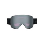 ANON M5 FLAT TORIC MFI SNOW GOGGLES SMOKE PERCEIVE SUNNY ONYX BONUS LENS PERCEIVE VARIABLE VIOLET - Εικόνα 2