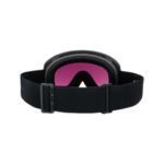 ANON M5 FLAT TORIC MFI SNOW GOGGLES SMOKE PERCEIVE SUNNY ONYX BONUS LENS PERCEIVE VARIABLE VIOLET - Εικόνα 4