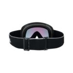 ANON M6 CYLINDRICAL MFI SNOW GOGGLES BLACK PERCEIVE SUNNY RED BONUS LENS PERCEIVE CLOUDY BURST - Εικόνα 4