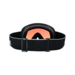 ANON M6 CYLINDRICAL MFI SNOW GOGGLES BLACK PERCEIVE VARIABLE BLUE BONUS LENS PERCEIVE CLOUDY PINK - Εικόνα 4