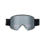 ANON M6 CYLINDRICAL MFI SNOW GOGGLES SMOKE PERCEIVE SUNNY ONYX BONUS LENS PERCEIVE VARIABLE VIOLET - Image 2