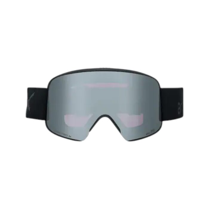 ANON M6 CYLINDRICAL MFI SNOW GOGGLES SMOKE PERCEIVE SUNNY ONYX BONUS LENS PERCEIVE VARIABLE VIOLET - Image 2