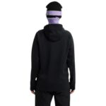 ANON MFI HOODIE HYPER LILAC - Image 4