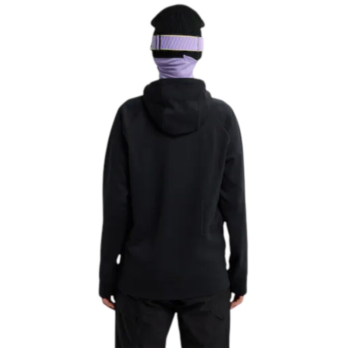 ANON MFI HOODIE HYPER LILAC - Image 4
