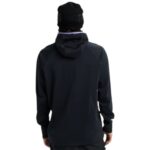 ANON MFI HOODIE HYPER LILAC - Image 3