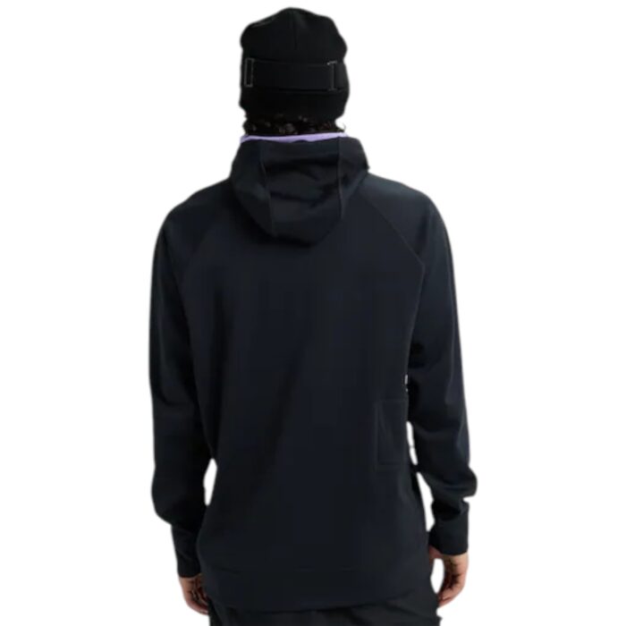 ANON MFI HOODIE HYPER LILAC - Image 3