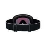 ANON NESA MFI SNOW GOGGLES BLACK PERCEIVE SUNNY RED BONUS LENS PERCEIVE CLOUDY BURST - Εικόνα 4