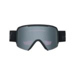 ANON NESA MFI SNOW GOGGLES SMOKE PERCEIVE SUNNY ONYX BONUS LENS PERCEIVE CLOUDY BURST - Image 2