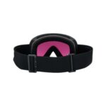 ANON NESA MFI SNOW GOGGLES SMOKE PERCEIVE SUNNY ONYX BONUS LENS PERCEIVE CLOUDY BURST - Image 4