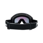 ANON SYNC MFI SNOW GOGGLES BLACK PERCEIVE SUNNY RED BONUS LENS PERCEIVE CLOUDY BURST - Image 4