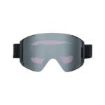ANON SYNC MFI SNOW GOGGLES SMOKE PERCEIVE SUNNY ONYX BONUS LENS PERCEIVE VARIABLE VIOLET - Image 2