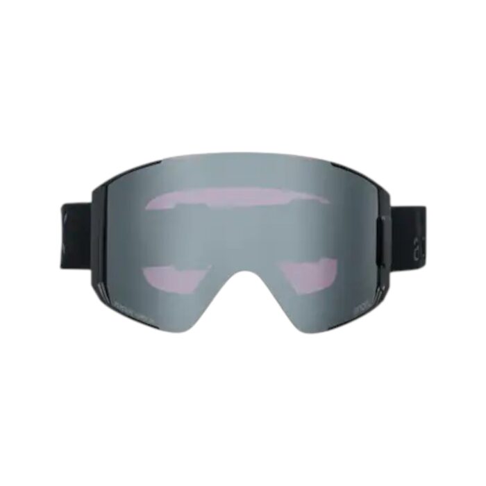 ANON SYNC MFI SNOW GOGGLES SMOKE PERCEIVE SUNNY ONYX BONUS LENS PERCEIVE VARIABLE VIOLET - Image 2