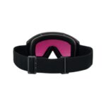 ANON SYNC MFI SNOW GOGGLES SMOKE PERCEIVE SUNNY ONYX BONUS LENS PERCEIVE VARIABLE VIOLET - Image 4