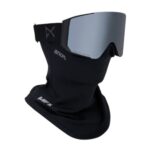 ANON SYNC MFI SNOW GOGGLES SMOKE PERCEIVE SUNNY ONYX BONUS LENS PERCEIVE VARIABLE VIOLET - Image 5