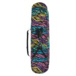 BURTON COMMUTER SPACE SACK SNOWBOARD BAG SAFARI 156CM - Image 2