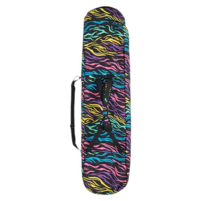 BURTON COMMUTER SPACE SACK SNOWBOARD BAG SAFARI 156CM - Image 2
