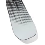 BURTON CUSTOM X CAMBER SNOWBOARD 162 - Image 7