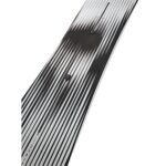 BURTON CUSTOM X CAMBER SNOWBOARD 162 - Image 6