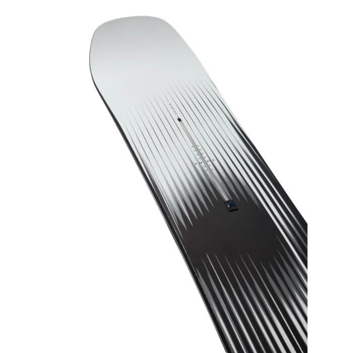 BURTON CUSTOM X CAMBER SNOWBOARD 162 - Image 5