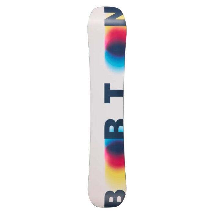 BURTON CUSTOM X CAMBER SNOWBOARD 162 - Image 3
