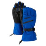 BURTON GORE-TEX SNOW GLOVES JAKE BLUE