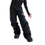BURTON KIDS SKYLAR SNOWBOARD PANT TRUE BLACK