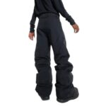 BURTON KIDS SKYLAR SNOWBOARD PANT TRUE BLACK - Image 2