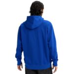 BURTON MOUNTAIN HOODIE JAKE BLUE - Image 3