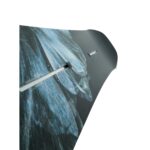 BURTON PROCESS CAMBER SNOWBOARD 157 - Image 2