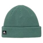 BURTON RECYCLED WAFFLE BEANIE SOFT SAGE