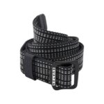 BURTON WEB BELT TRUE BLACK