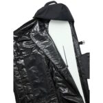 BURTON WHEELIE FLIGHT ATTENDANT SNOWBOARD BAG TRUE BLACK 156CM - Εικόνα 4