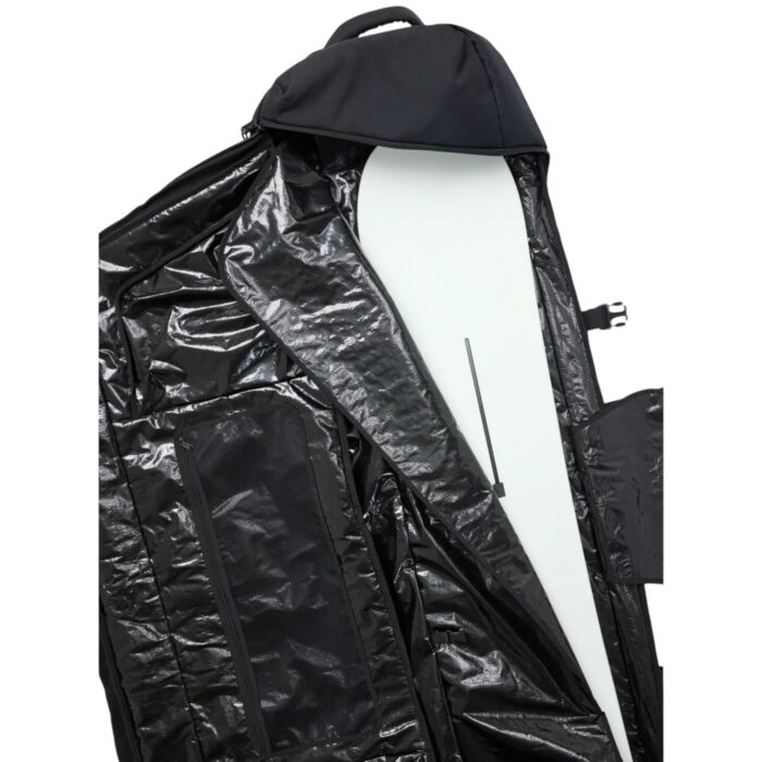 BURTON WHEELIE FLIGHT ATTENDANT SNOWBOARD BAG TRUE BLACK 156CM - Εικόνα 4