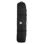 BURTON WHEELIE GIG SNOWBOARD BAG TRUE BLACK 166CM