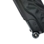 BURTON WHEELIE GIG SNOWBOARD BAG TRUE BLACK 166CM - Εικόνα 5