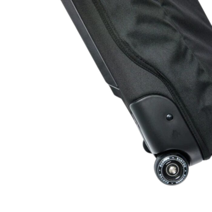 BURTON WHEELIE GIG SNOWBOARD BAG TRUE BLACK 166CM - Εικόνα 5