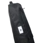 BURTON WHEELIE GIG SNOWBOARD BAG TRUE BLACK 166CM - Εικόνα 4
