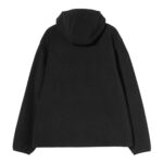 CARHARTT WIP BLEVIN LINER BLACK - Image 2