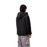 CARHARTT WIP BLEVIN LINER BLACK - Image 4