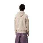CARHARTT WIP CHASE HOODIE FLEUR DE SEL GOLD - Image 4