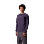 CARHARTT WIP CHASE SWEATSHIRT LOKERS GOLD - Image 3
