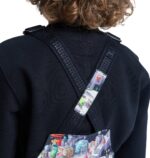 DC BOYS ROADBLOCK BIB SNOW PANT OUTER WORLD - Image 7