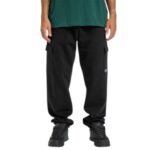 DC CARRY ON JOGGERS BLACK