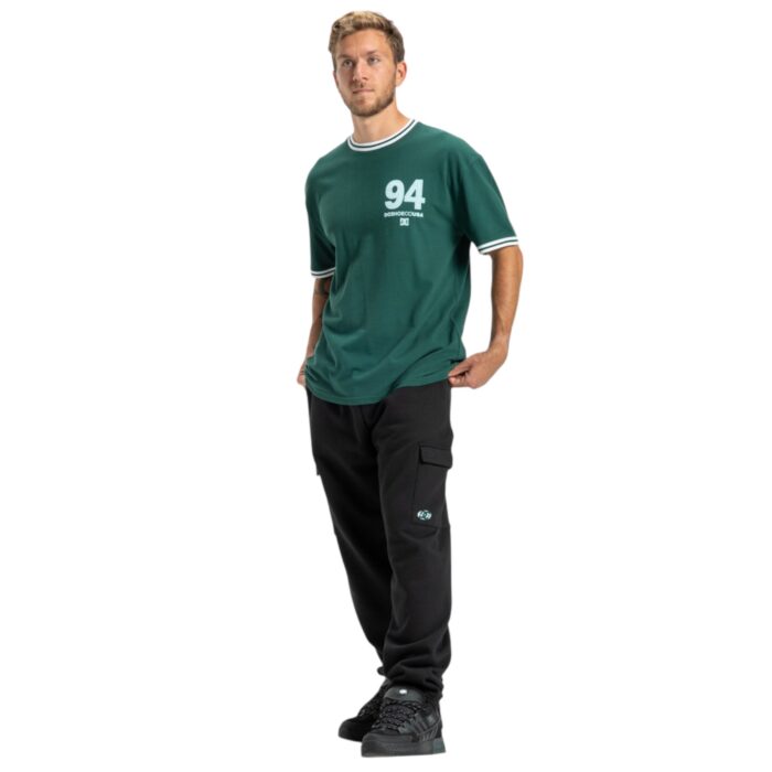 DC CARRY ON JOGGERS BLACK - Image 7