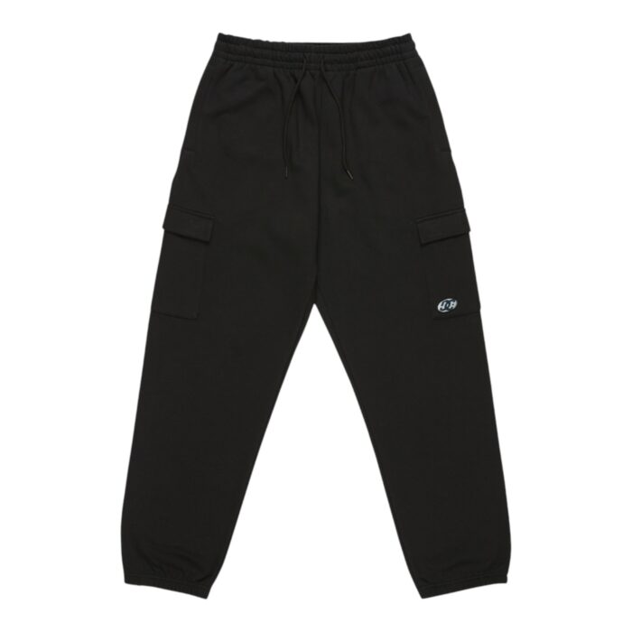 DC CARRY ON JOGGERS BLACK - Image 8