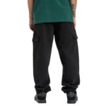 DC CARRY ON JOGGERS BLACK - Image 2