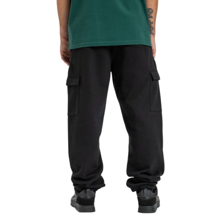 DC CARRY ON JOGGERS BLACK - Image 2