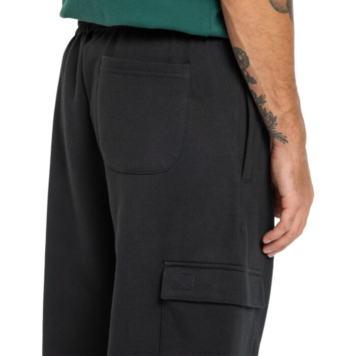DC CARRY ON JOGGERS BLACK - Image 6